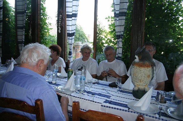 Siklós 2008 - Bagolyköri találkozó