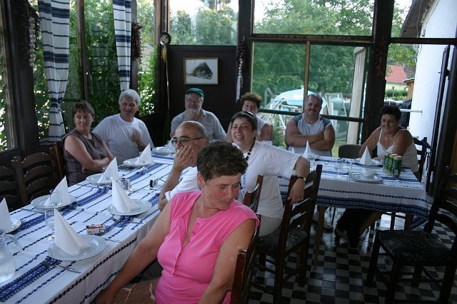 Siklós 2008 - Bagolyköri találkozó