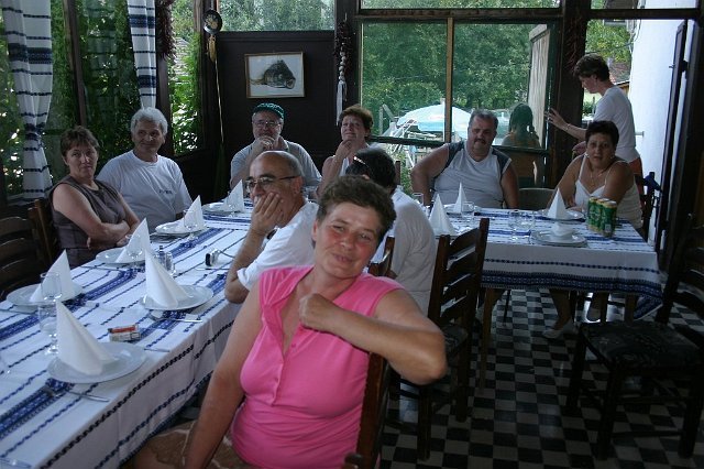 Siklós 2008 - Bagolyköri találkozó
