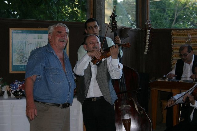 Siklós 2008 - Bagolyköri találkozó