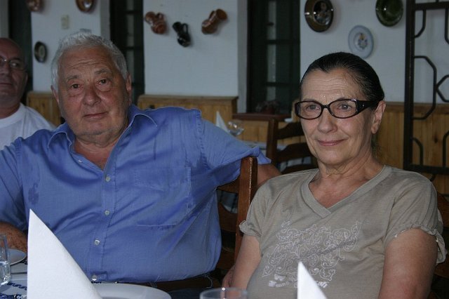 Siklós 2008 - Bagolyköri találkozó
