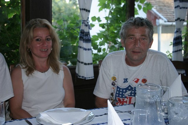 Siklós 2008 - Bagolyköri találkozó