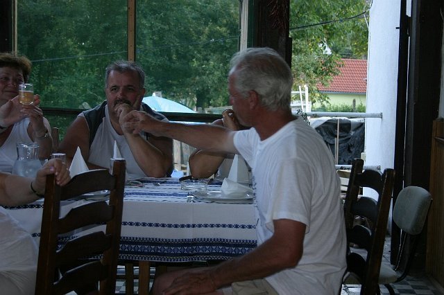 Siklós 2008 - Bagolyköri találkozó