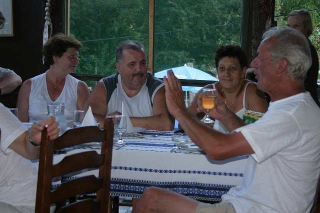 Siklós 2008 - Bagolyköri találkozó