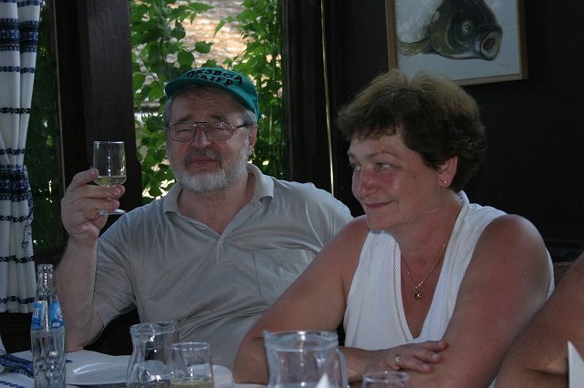 Siklós 2008 - Bagolyköri találkozó