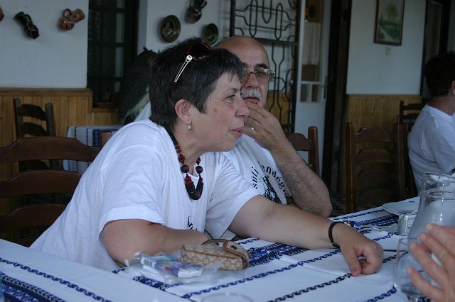 Siklós 2008 - Bagolyköri találkozó
