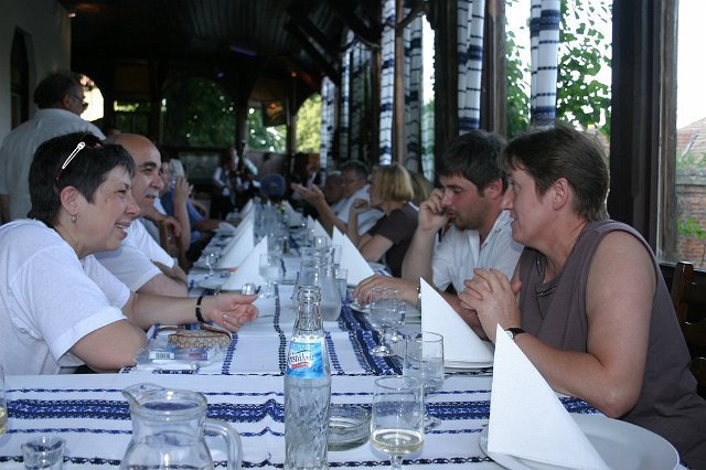 Siklós 2008 - Bagolyköri találkozó
