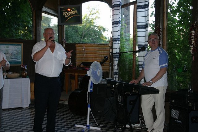 Siklós 2008 - Bagolyköri találkozó