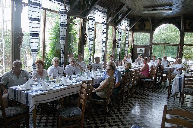Siklós 2008 - Bagolyköri találkozó