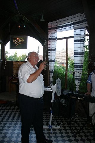 Siklós 2008 - Bagolyköri találkozó