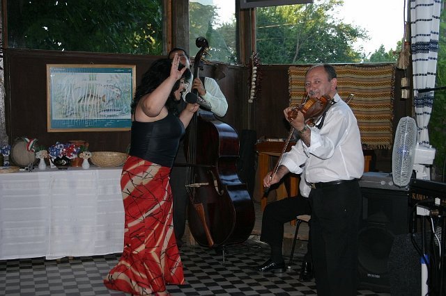 Siklós 2008 - Bagolyköri találkozó