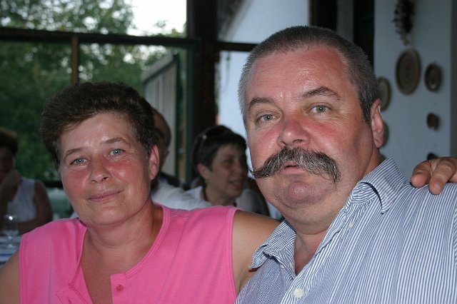 Siklós 2008 - Bagolyköri találkozó