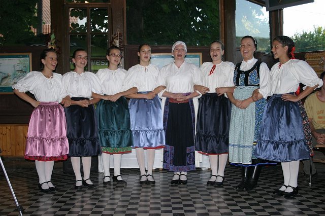 Siklós 2008 - Bagolyköri találkozó
