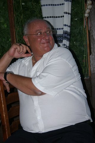 Siklós 2008 - Bagolyköri találkozó