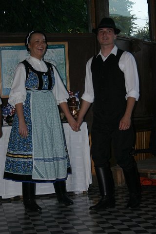Siklós 2008 - Bagolyköri találkozó