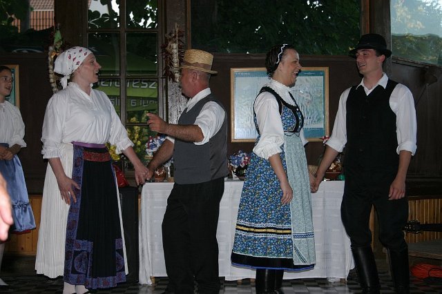 Siklós 2008 - Bagolyköri találkozó