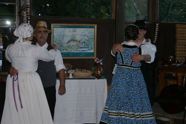 Siklós 2008 - Bagolyköri találkozó
