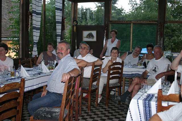 Siklós 2008 - Bagolyköri találkozó
