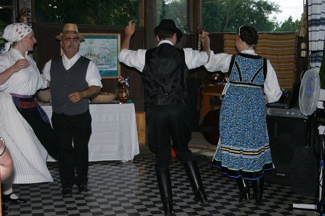 Siklós 2008 - Bagolyköri találkozó