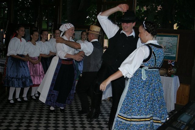 Siklós 2008 - Bagolyköri találkozó