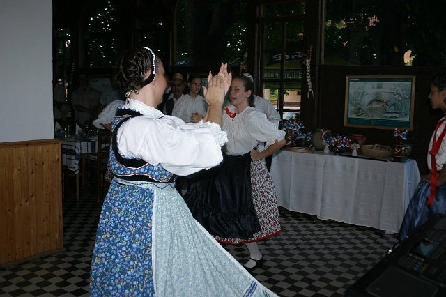 Siklós 2008 - Bagolyköri találkozó