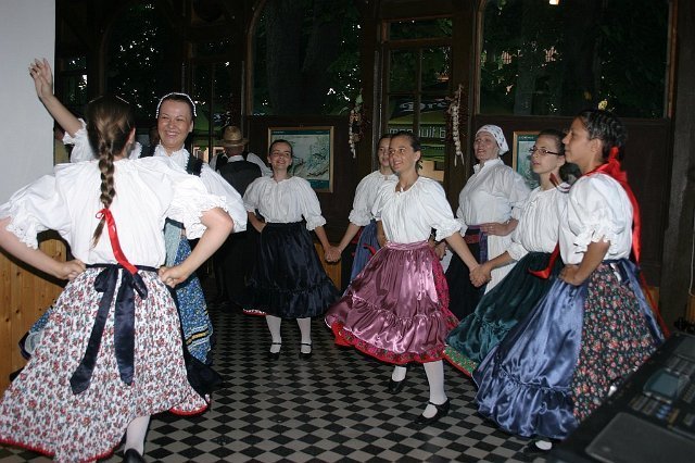 Siklós 2008 - Bagolyköri találkozó