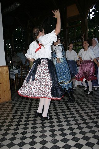 Siklós 2008 - Bagolyköri találkozó