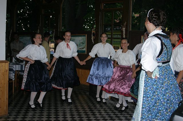 Siklós 2008 - Bagolyköri találkozó