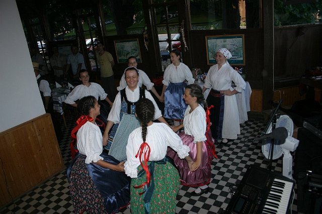 Siklós 2008 - Bagolyköri találkozó