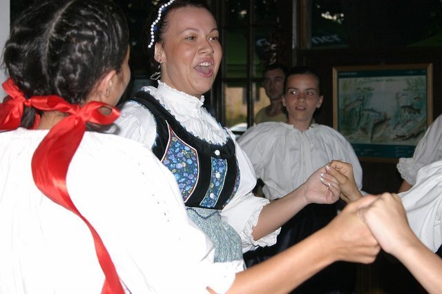 Siklós 2008 - Bagolyköri találkozó