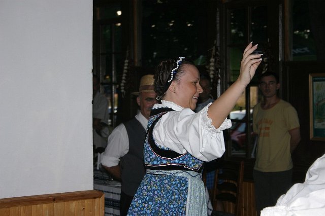Siklós 2008 - Bagolyköri találkozó