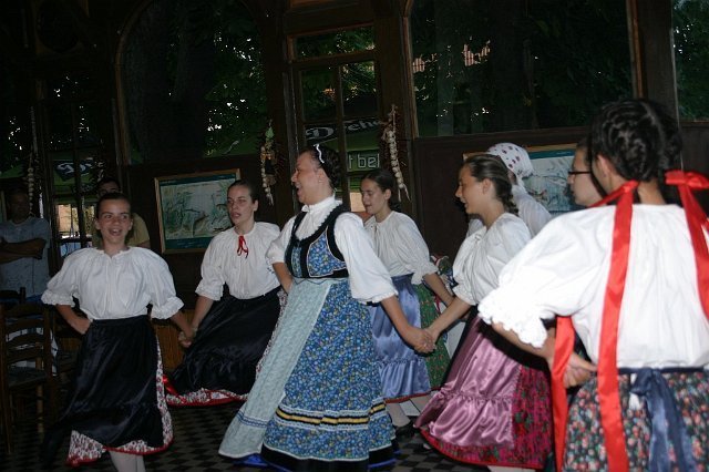 Siklós 2008 - Bagolyköri találkozó