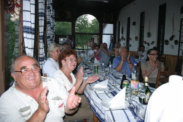 Siklós 2008 - Bagolyköri találkozó