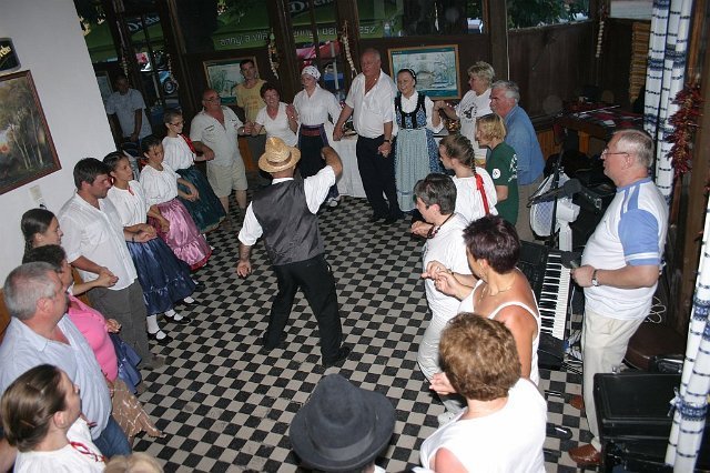 Siklós 2008 - Bagolyköri találkozó