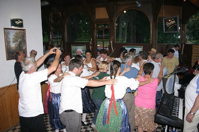 Siklós 2008 - Bagolyköri találkozó