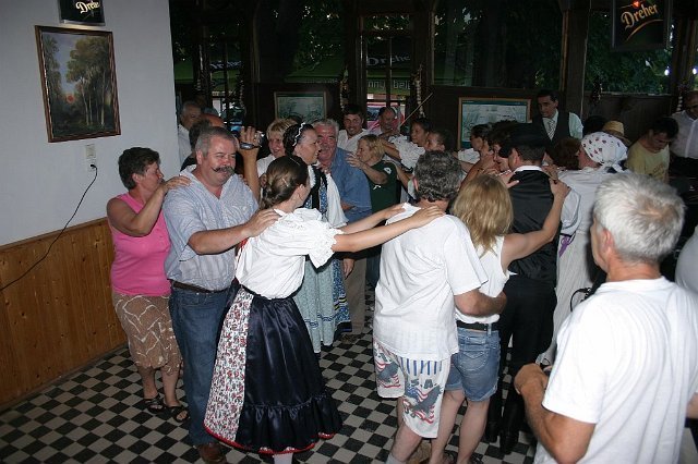 Siklós 2008 - Bagolyköri találkozó