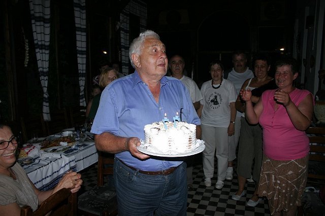 Siklós 2008 - Bagolyköri találkozó