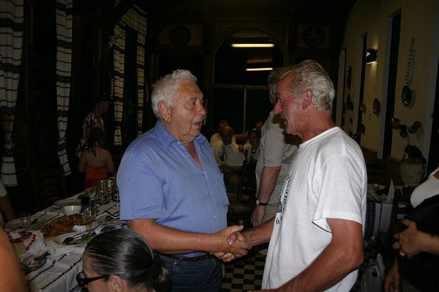 Siklós 2008 - Bagolyköri találkozó