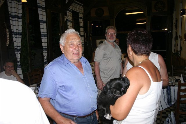 Siklós 2008 - Bagolyköri találkozó