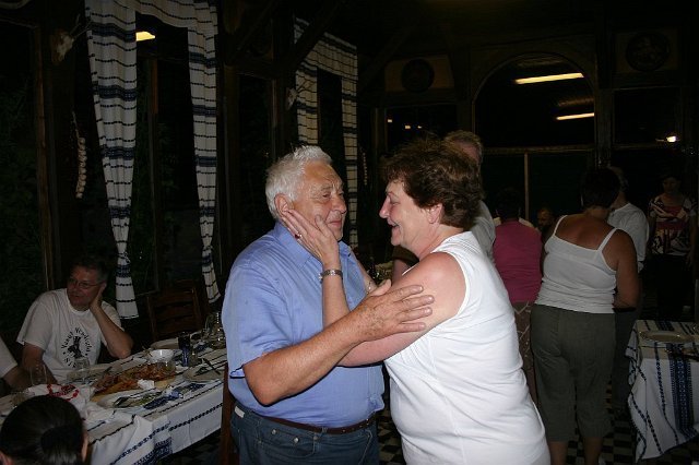 Siklós 2008 - Bagolyköri találkozó