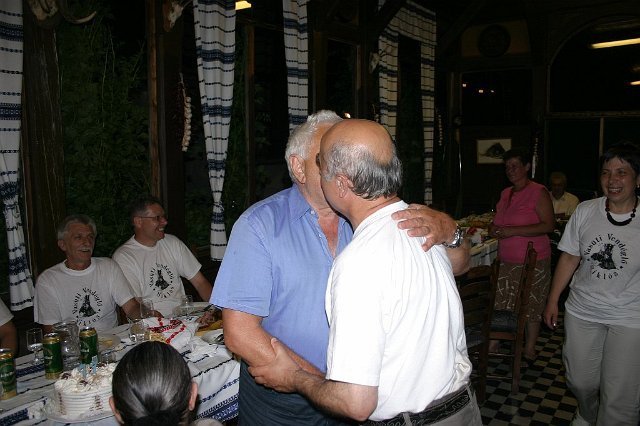 Siklós 2008 - Bagolyköri találkozó