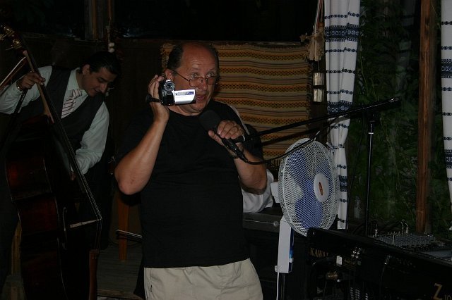 Siklós 2008 - Bagolyköri találkozó