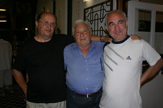 Siklós 2008 - Bagolyköri találkozó