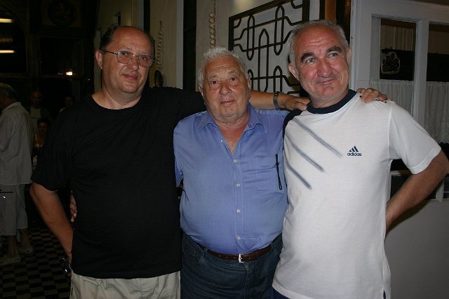 Siklós 2008 - Bagolyköri találkozó