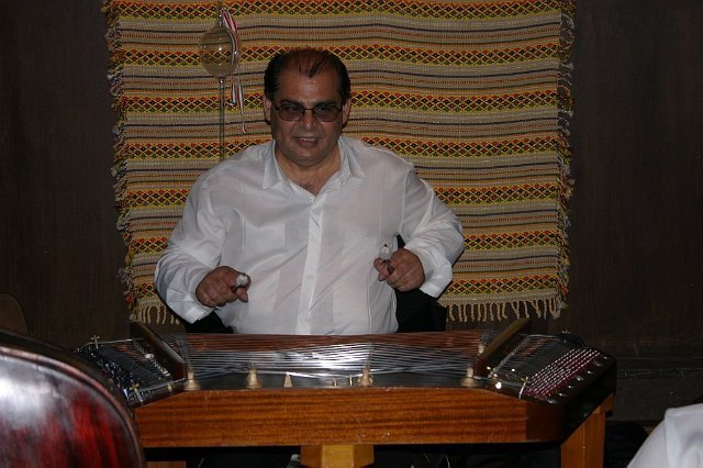 Siklós 2008 - Bagolyköri találkozó