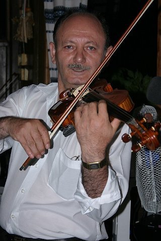 Siklós 2008 - Bagolyköri találkozó