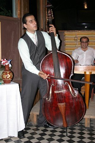 Siklós 2008 - Bagolyköri találkozó