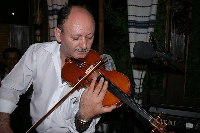 Siklós 2008 - Bagolyköri találkozó