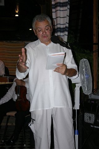 Siklós 2008 - Bagolyköri találkozó