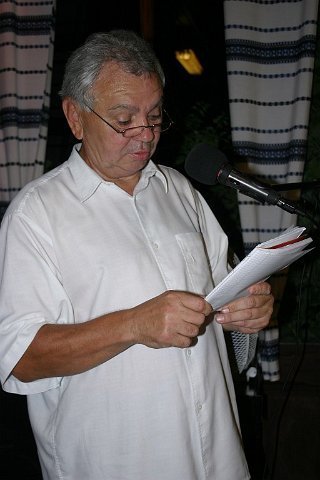 Siklós 2008 - Bagolyköri találkozó